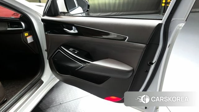 Kia All New K7 Hybrid id 4196805 из Кореи 16