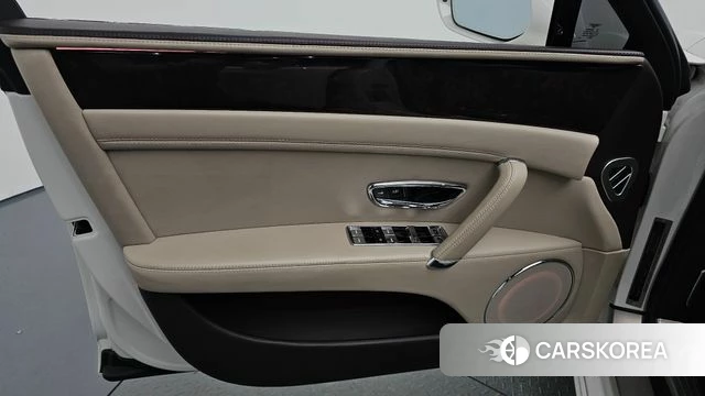 Bentley Flying Spur 2nd Generation id 4620539 из Кореи 16