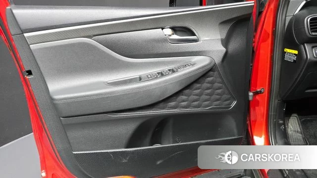 Hyundai Santa Fe TM id 4476955 из Кореи 16