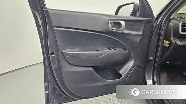 Hyundai Venue id 4632686 из Кореи 16