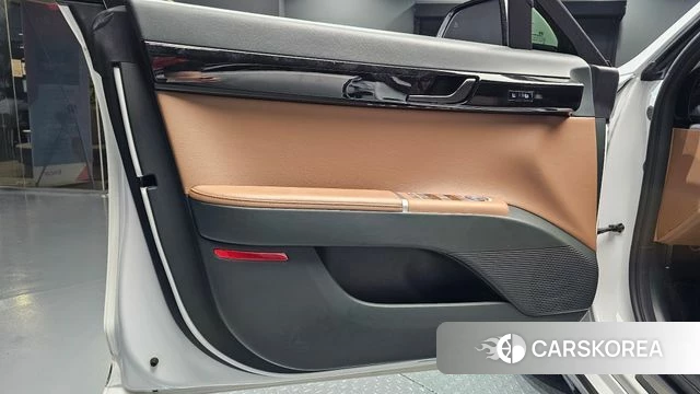 Hyundai Grandeur Hybrid (GN7) id 4640508 из Кореи 16