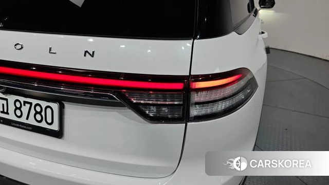 Lincoln Aviator 2nd generation id 4283491 из Кореи 16