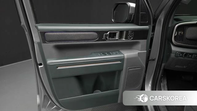 Kia Tasman id 4700593 из Кореи 16