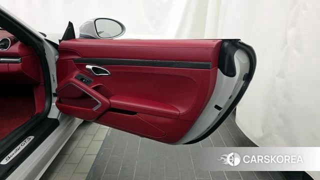 Porsche 718 Boxster id 4223804 из Кореи 16