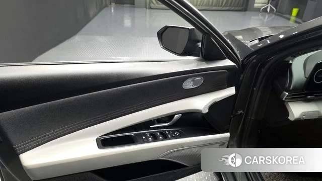 Hyundai Avante (CN7) id 4224198 из Кореи 16