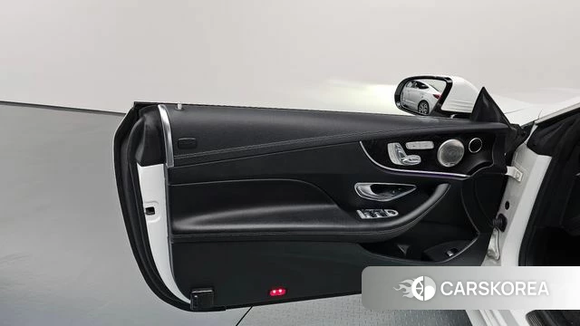 Mercedes-Benz E-Class W213 id 4447815 из Кореи 16