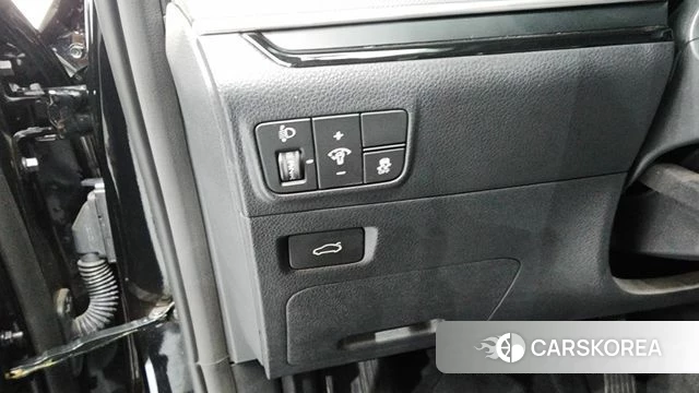 Kia The New K5 3rd generation id 4623117 из Кореи 16