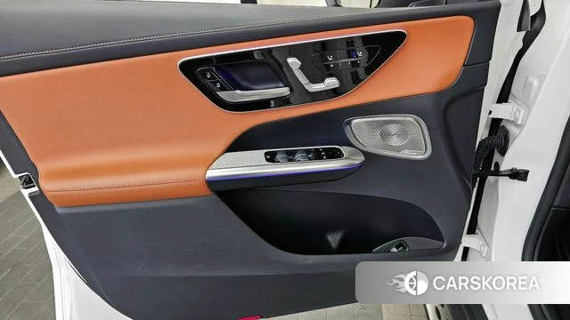 Mercedes-Benz GLC-Class X254 id 4243516 из Кореи 16