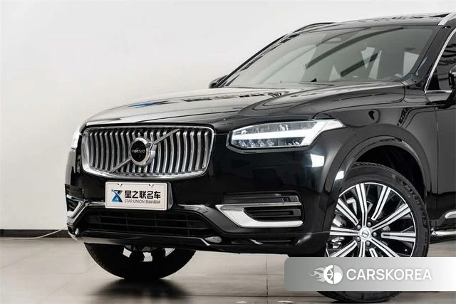 Volvo XC90 id 3857041 из Китая 16