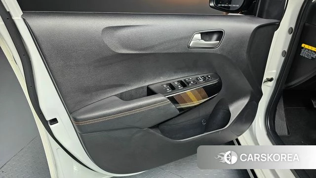 Kia Morning Urban (JA) id 4409846 из Кореи 16