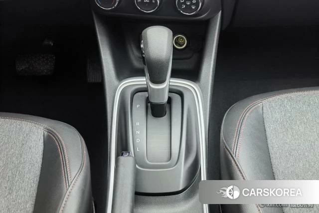 Chevrolet Chuangku id 4212444 из Китая 16