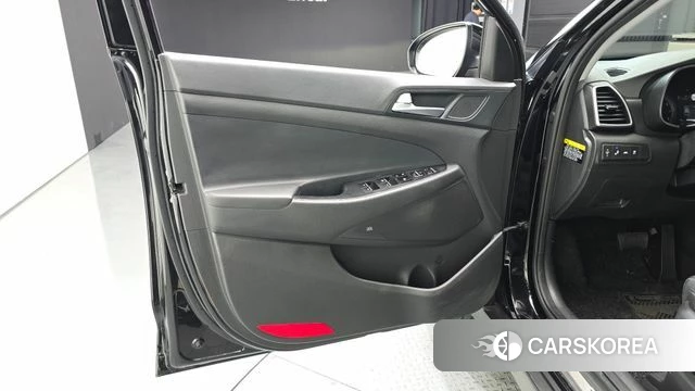 Hyundai All New Tucson id 4596067 из Кореи 16