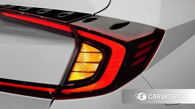 Hyundai Sonata (DN8) id 4918509 из Кореи 16