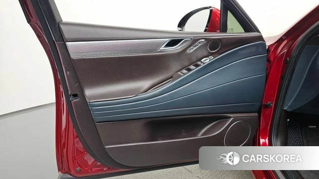 Genesis G80 (RG3) id 4631209 из Кореи 16