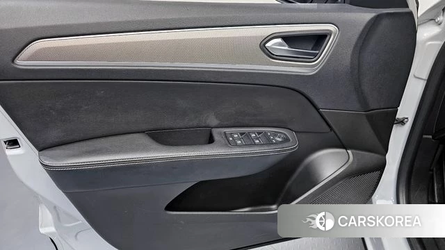 Renault Korea (Samsung) XM3 id 4243493 из Кореи 16