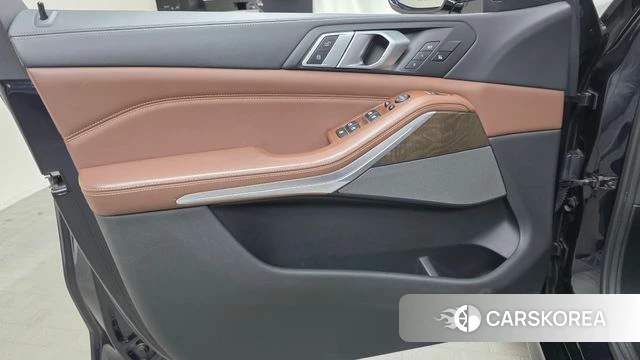 BMW X5 (G05) id 4785632 из Кореи 16