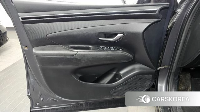 Hyundai Tucson (NX4) id 4905722 из Кореи 16