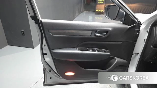 Renault Korea (Samsung) The New QM6 id 4882151 из Кореи 16