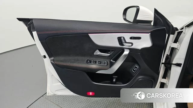 Mercedes-Benz CLA-Class C118 id 4667033 из Кореи 16
