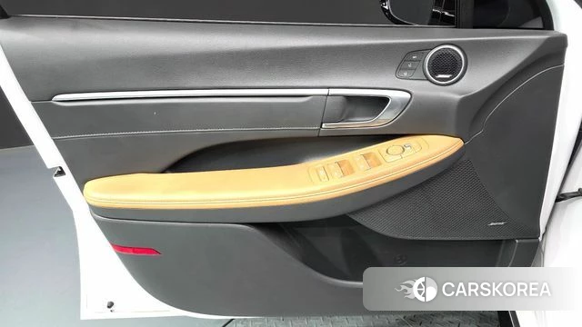 Hyundai Sonata (DN8) id 4507981 из Кореи 16