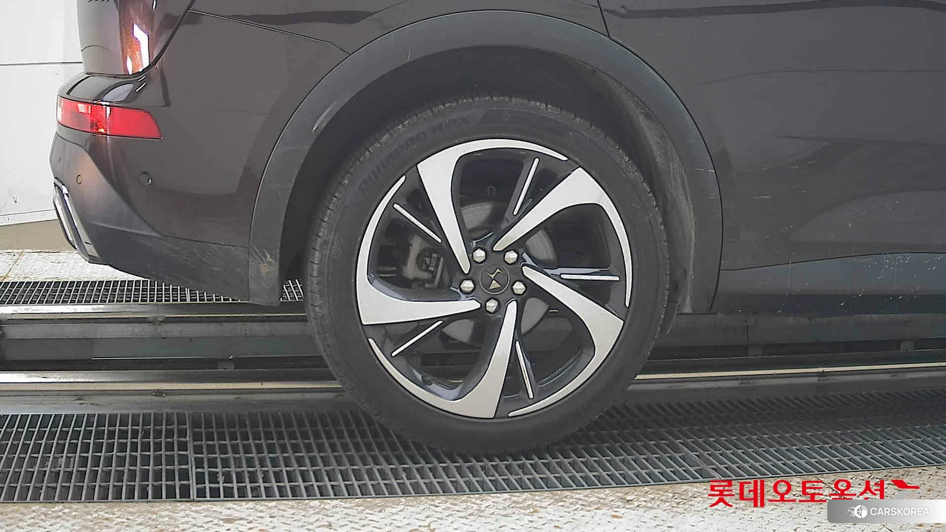 Citroen DS7 Crossback 2.0 BlueHDi id 4669171 из Кореи 16