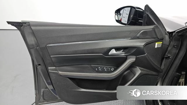 Peugeot 508 second Generation id 4477122 из Кореи 16