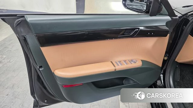 Hyundai Grandeur Hybrid (GN7) id 4613143 из Кореи 16