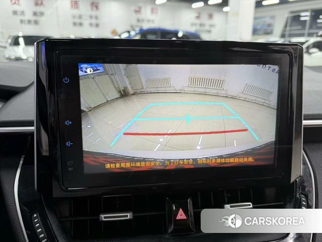 Toyota Lei Ling id 4299900 из Китая 16
