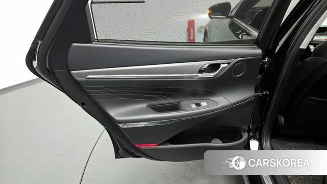 Hyundai The New Grandeur IG id 4397084 из Кореи 16