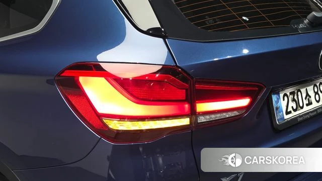 BMW X1 (F48) id 4899840 из Кореи 16