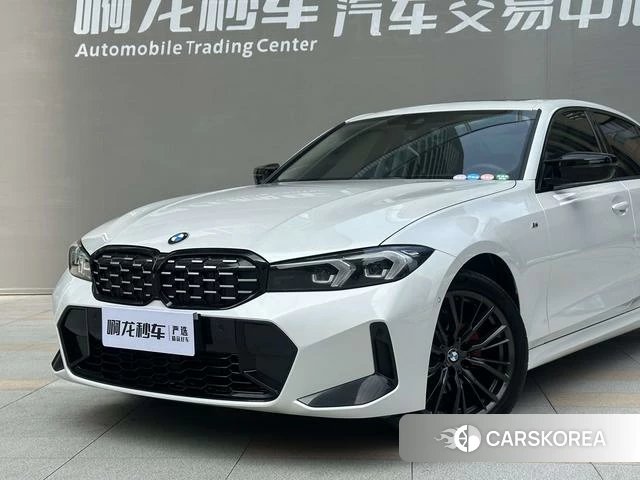 BMW 3 series id 4367074 из Китая 16