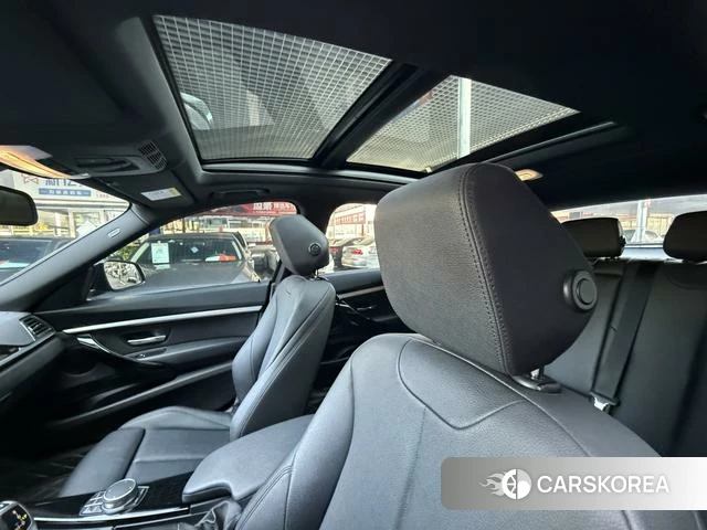 BMW 3 series GT id 4253297 из Китая 16