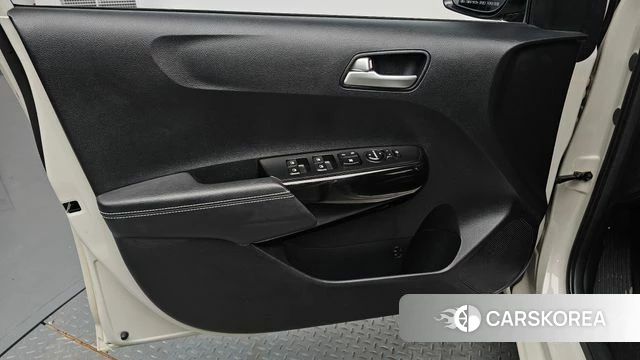 Kia All New Morning (JA) id 4563297 из Кореи 16