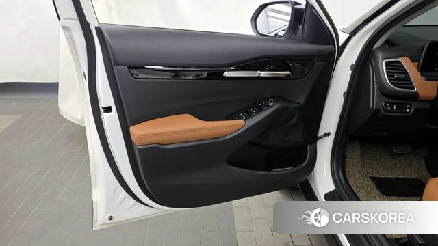 Kia The New Seltos id 4292539 из Кореи 16