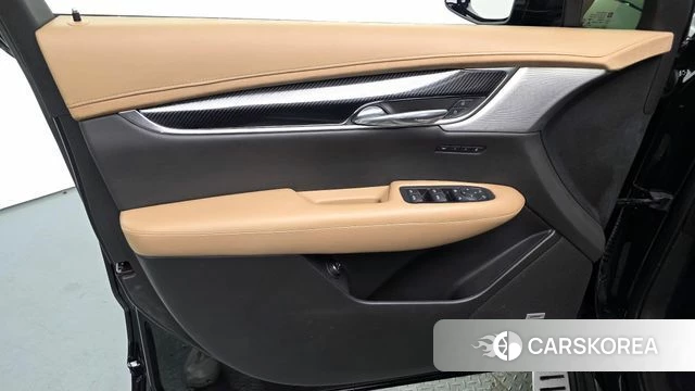 Cadillac XT6 id 4464072 из Кореи 16