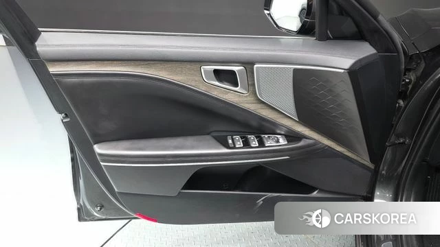 Kia K8 id 4922380 из Кореи 16