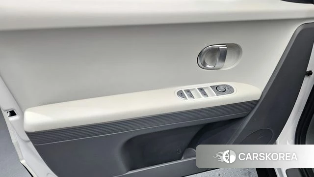 Hyundai Ionic 5 id 4518976 из Кореи 16
