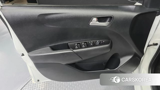 Kia Morning Urban (JA) id 4784187 из Кореи 16