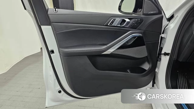 BMW X6 (G06) id 4222545 из Кореи 16