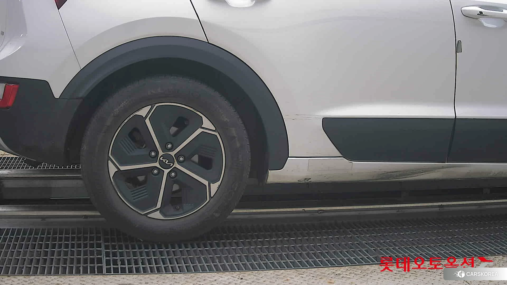 Kia Niro Hybrid id 4902367 из Кореи 16