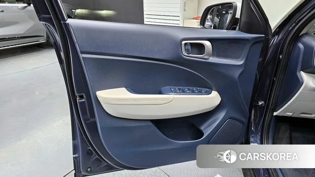 Hyundai Venue id 4389326 из Кореи 16