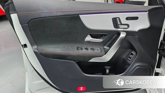 Mercedes-Benz CLA-Class C118 id 4769045 из Кореи 16