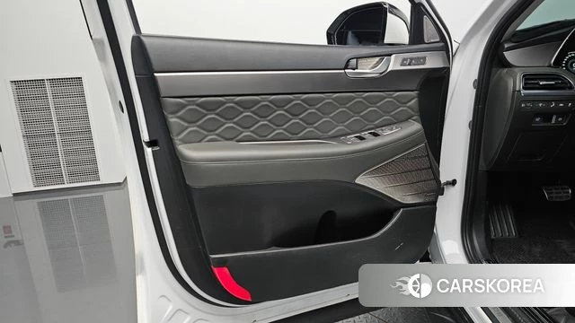 Hyundai Palisade id 4666593 из Кореи 16