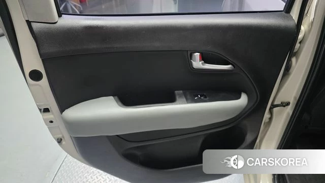 Kia The New Ray id 4330745 из Кореи 16