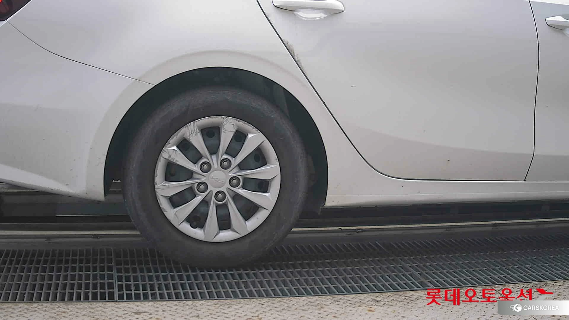Kia K3 id 4669089 из Кореи 16