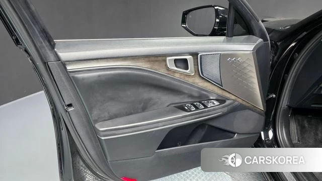 Kia K8 id 4231009 из Кореи 16