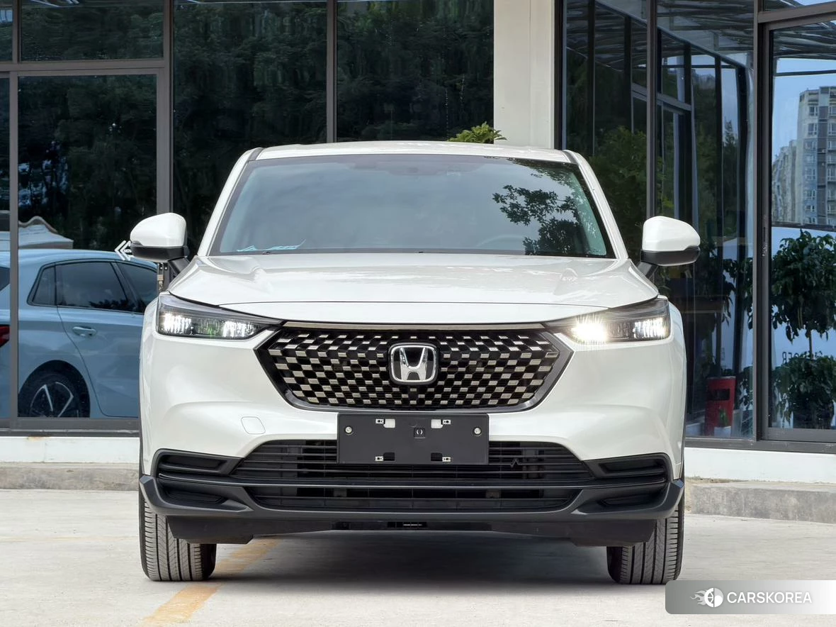 Honda XR-V id 4499115 из Китая 16