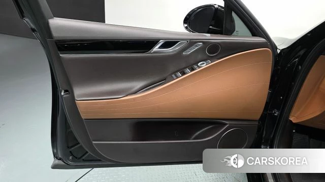 Genesis G80 (RG3) id 4586270 из Кореи 16