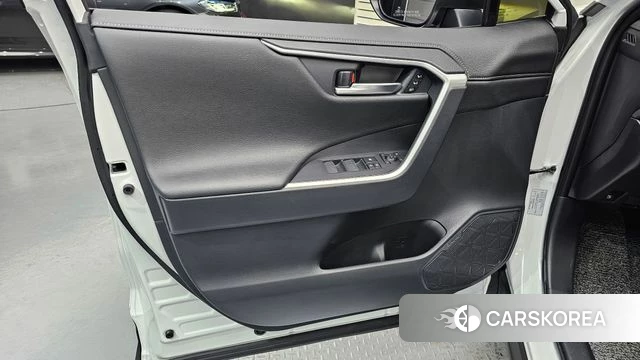 Toyota RAV4 5th Generation id 4590512 из Кореи 16