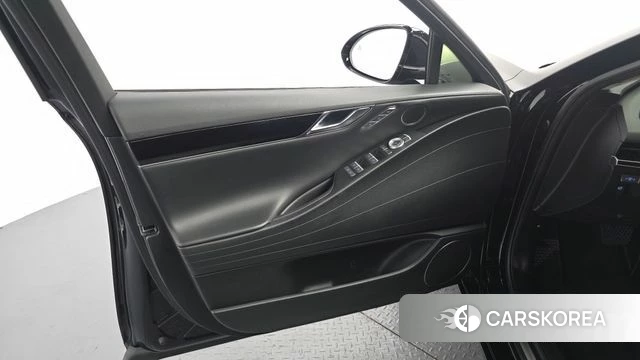 Genesis G80 (RG3) id 4763707 из Кореи 16